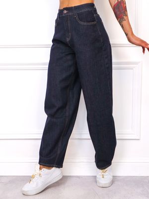 Jeansy damskie w miejskim stylu Olika ze sklepu: olika.com.pl w kategorii: Jeansy damskie - zdjęcie AE84B5C-5EA-3073_19988