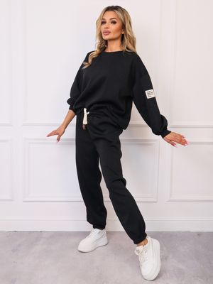 Dres damski Olika ze sklepu: olika.com.pl w kategorii: Dresy damskie - zdjęcie AE84B5C-5EA-3073_20036