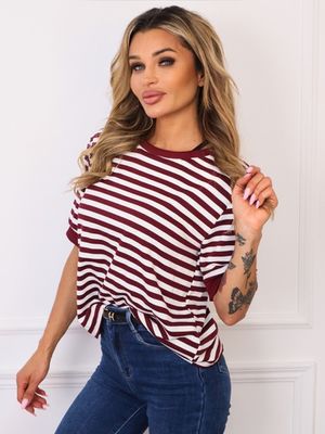 Bluzka damska Olika ze sklepu: olika.com.pl w kategorii: Bluzki damskie - zdjęcie AE84B5C-5EA-3073_20045