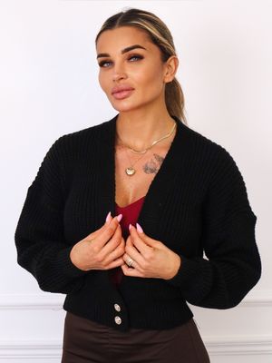 Sweter damski Olika ze sklepu: olika.com.pl w kategorii: Swetry damskie - zdjęcie AE84B5C-5EA-3073_20158