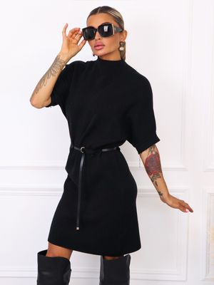 Sukienka casual Olika ze sklepu: olika.com.pl w kategorii: Sukienki - zdjęcie AE84B5C-5EA-3073_20233
