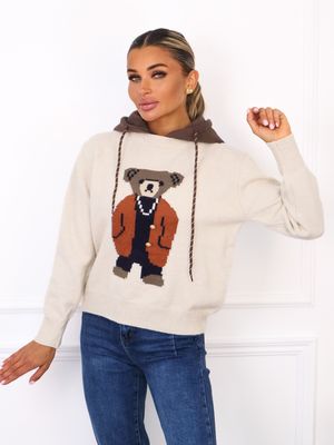 Sweter damski Olika ze sklepu: olika.com.pl w kategorii: Swetry damskie - zdjęcie AE84B5C-5EA-3073_20259