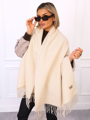 Olika - Szalik/chusta ze sklepu: olika.com.pl w kategorii: Szaliki i chusty damskie - zdjęcie AE84B5C-5EA-3073_20379