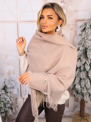 Szalik/chusta Olika ze sklepu: olika.com.pl w kategorii: Szaliki i chusty damskie - zdjęcie AE84B5C-5EA-3073_20380