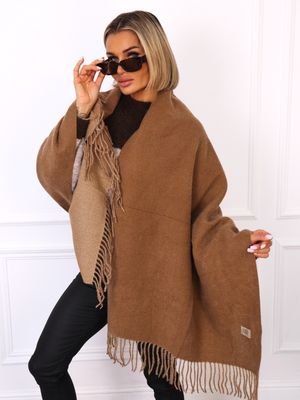 Szalik/chusta Olika ze sklepu: olika.com.pl w kategorii: Szaliki i chusty damskie - zdjęcie AE84B5C-5EA-3073_20381