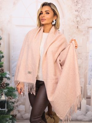 Szalik/chusta Olika ze sklepu: olika.com.pl w kategorii: Szaliki i chusty damskie - zdjęcie AE84B5C-5EA-3073_20390