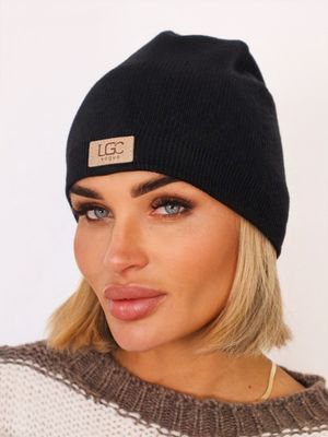 Czapka zimowa damska Olika ze sklepu: olika.com.pl w kategorii: Czapki zimowe damskie