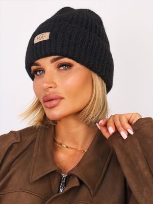 Czapka zimowa damska Olika ze sklepu: olika.com.pl w kategorii: Czapki zimowe damskie