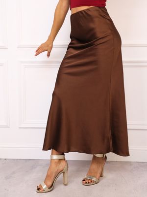 Spódnica Olika ze sklepu: olika.com.pl w kategorii: Spódnice - zdjęcie AE84B5C-5EA-3073_20469