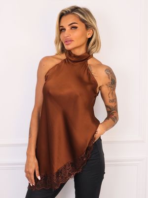 Bluzka damska casual Olika ze sklepu: olika.com.pl w kategorii: Bluzki damskie - zdjęcie AE84B5C-5EA-3073_20483