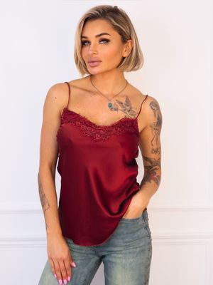 Bluzka damska Olika ze sklepu: olika.com.pl w kategorii: Bluzki damskie - zdjęcie AE84B5C-5EA-3073_20485