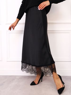 Spódnica wiosenna Olika ze sklepu: olika.com.pl w kategorii: Spódnice - zdjęcie AE84B5C-5EA-3073_20487