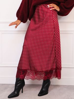 Spódnica Olika ze sklepu: olika.com.pl w kategorii: Spódnice - zdjęcie AE84B5C-5EA-3073_20491