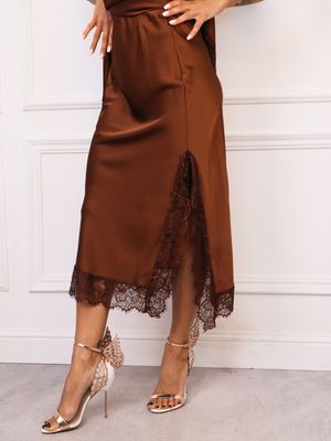 Spódnica Olika ze sklepu: olika.com.pl w kategorii: Spódnice - zdjęcie AE84B5C-5EA-3073_20495