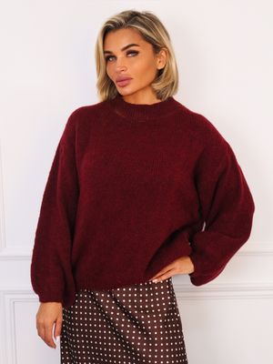 Sweter damski Olika ze sklepu: olika.com.pl w kategorii: Swetry damskie - zdjęcie AE84B5C-5EA-3073_20498