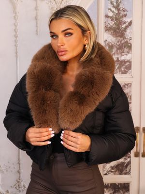 Olika - Kurtka damska casualowa ze sklepu: olika.com.pl w kategorii: Kurtki damskie - zdjęcie AE84B5C-5EA-3073_20580
