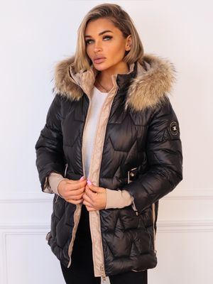 Olika - Kurtka damska na jesień ze sklepu: olika.com.pl w kategorii: Kurtki damskie - zdjęcie AE84B5C-5EA-3073_20658