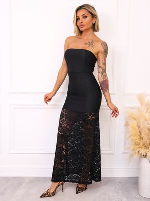 Sukienka wiosenna trapezowa Olika ze sklepu: olika.com.pl w kategorii: Sukienki - zdjęcie AE84B5C-5EA-3073_20676