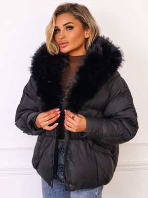 Olika - Kurtka damska casual ze sklepu: olika.com.pl w kategorii: Kurtki damskie - zdjęcie AE84B5C-5EA-3073_20702
