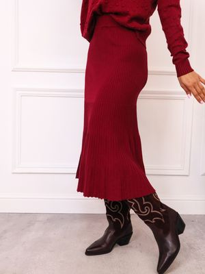 Spódnica Olika ze sklepu: olika.com.pl w kategorii: Spódnice - zdjęcie AE84B5C-5EA-3073_20708