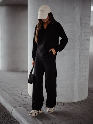 Dres damski Olika ze sklepu: olika.com.pl w kategorii: Dresy damskie - zdjęcie AE84B5C-5EA-3073_20723