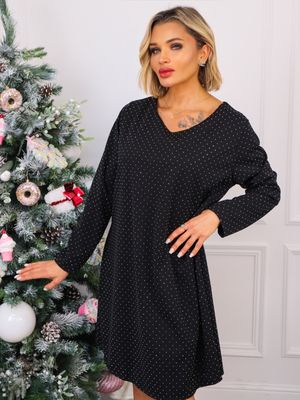 Sukienka Olika ze sklepu: olika.com.pl w kategorii: Sukienki - zdjęcie AE84B5C-5EA-3073_20755