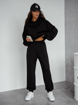 Dres damski casual Olika ze sklepu: olika.com.pl w kategorii: Dresy damskie - zdjęcie AE84B5C-5EA-3073_20826