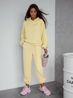 Dres damski na jesień Olika ze sklepu: olika.com.pl w kategorii: Dresy damskie - zdjęcie AE84B5C-5EA-3073_20827