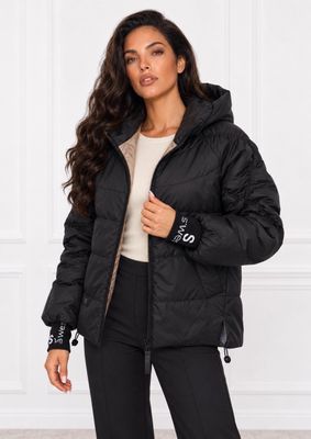 Kurtka damska casual Olika ze sklepu: olika.com.pl w kategorii: Kurtki damskie - zdjęcie AE84B5C-5EA-3073_20844