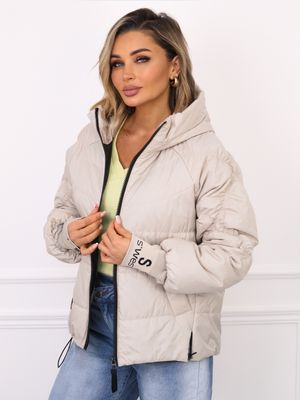 Kurtka damska Olika ze sklepu: olika.com.pl w kategorii: Kurtki damskie - zdjęcie AE84B5C-5EA-3073_20846
