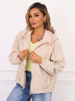 Kurtka damska Olika ze sklepu: olika.com.pl w kategorii: Kurtki damskie - zdjęcie AE84B5C-5EA-3073_20853