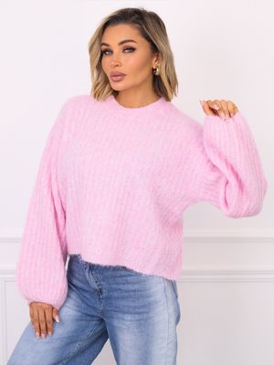 Olika - Sweter damski ze sklepu: olika.com.pl w kategorii: Swetry damskie - zdjęcie AE84B5C-5EA-3073_20927