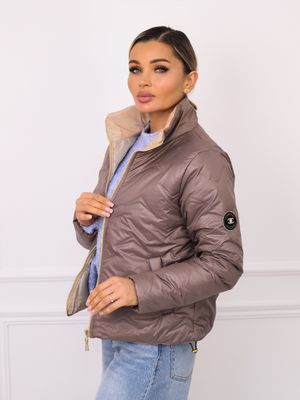 Kurtka damska Olika ze sklepu: olika.com.pl w kategorii: Kurtki damskie - zdjęcie AE84B5C-5EA-3073_20945