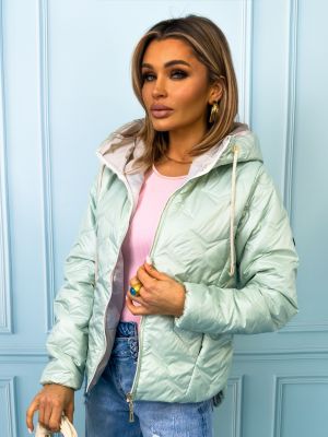 Kurtka damska casual Olika ze sklepu: olika.com.pl w kategorii: Kurtki damskie - zdjęcie AE84B5C-5EA-3073_21010