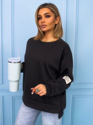 Bluza damska casual Olika ze sklepu: olika.com.pl w kategorii: Bluzy damskie - zdjęcie AE84B5C-5EA-3073_21023