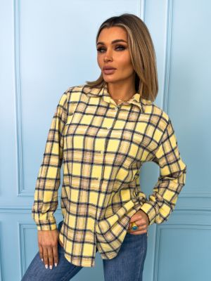 Koszula damska Olika ze sklepu: olika.com.pl w kategorii: Koszule damskie - zdjęcie AE84B5C-5EA-3073_21044