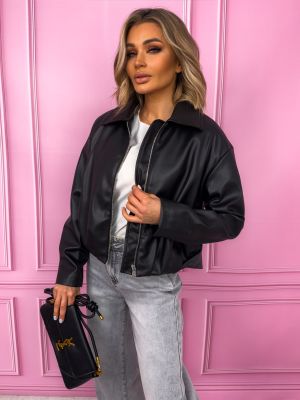 Kurtka damska casual Olika ze sklepu: olika.com.pl w kategorii: Kurtki damskie - zdjęcie AE84B5C-5EA-3073_21137
