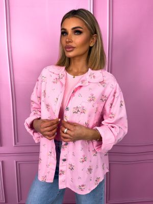 Koszula damska elegancka Olika ze sklepu: olika.com.pl w kategorii: Koszule damskie - zdjęcie AE84B5C-5EA-3073_21154