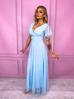 Sukienka Olika ze sklepu: olika.com.pl w kategorii: Sukienki - zdjęcie AE84B5C-5EA-3073_21162