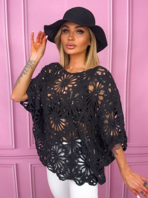 Bluzka damska casual Olika ze sklepu: olika.com.pl w kategorii: Bluzki damskie - zdjęcie AE84B5C-5EA-3073_21188