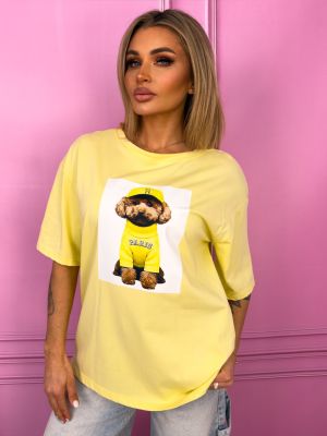 Bluzka damska Olika ze sklepu: olika.com.pl w kategorii: Bluzki damskie - zdjęcie AE84B5C-5EA-3073_21208