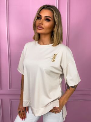 Bluzka damska elegancka Olika ze sklepu: olika.com.pl w kategorii: Bluzki damskie - zdjęcie AE84B5C-5EA-3073_21247