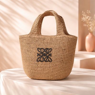Torba letnia Olika ze sklepu: olika.com.pl w kategorii: Torby letnie - zdjęcie AE84B5C-5EA-3073_21294