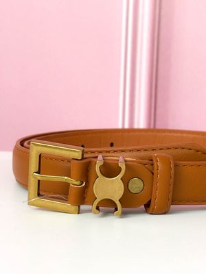 Pasek Olika ze sklepu: olika.com.pl w kategorii: Paski damskie - zdjęcie AE84B5C-5EA-3073_21339