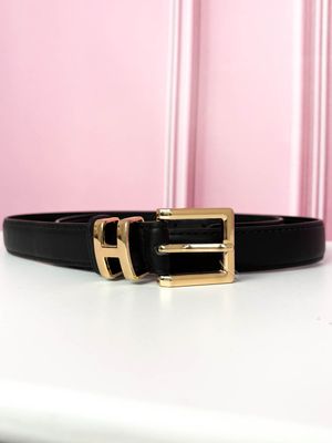 Pasek Olika ze sklepu: olika.com.pl w kategorii: Paski damskie - zdjęcie AE84B5C-5EA-3073_21344