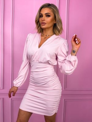 Sukienka casual Olika ze sklepu: olika.com.pl w kategorii: Sukienki - zdjęcie AE84B5C-5EA-3073_21346