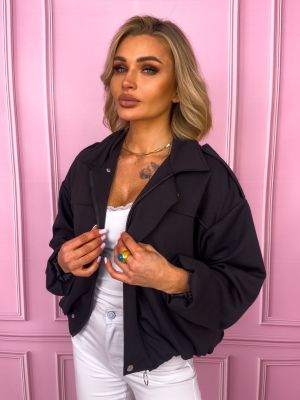 Olika - Kurtka damska casual ze sklepu: olika.com.pl w kategorii: Kurtki damskie - zdjęcie AE84B5C-5EA-3073_21349