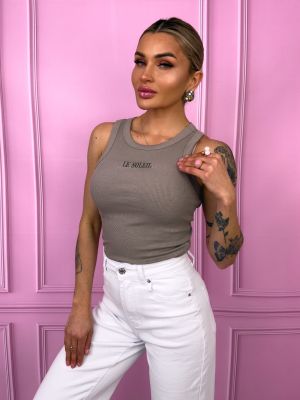 Olika - Bluzka damska casual ze sklepu: olika.com.pl w kategorii: Bluzki damskie - zdjęcie AE84B5C-5EA-3073_21450