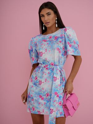 Sukienka Olika ze sklepu: olika.com.pl w kategorii: Sukienki - zdjęcie AE84B5C-5EA-3073_21578