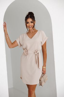 Sukienka Olika ze sklepu: olika.com.pl w kategorii: Sukienki - zdjęcie AE84B5C-5EA-3073_21585